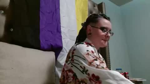 Siren of the Fae online show from 12.04.25