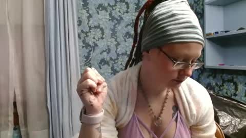 Siren of the Fae online show from 12.14.25