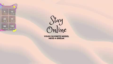 salomon becker online show from 02.05.26