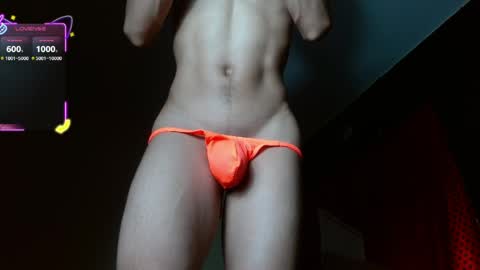 salomon becker online show from 04.18.26