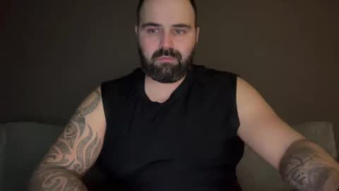 Snapshot of thessalonikios1987 chatting on 12.01.24 Hornyforyou online show from 12.01.24