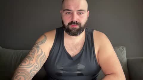 Snapshot of thessalonikios1987 chatting on 12.07.24 Hornyforyou online show from 12.07.24