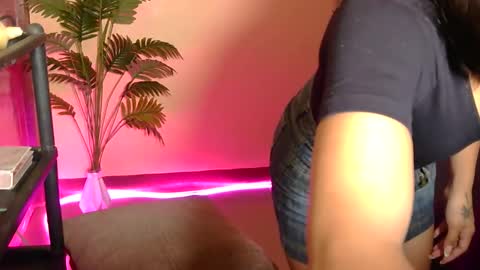 thessssy online show from 03.16.26