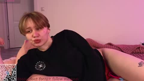 Lucia online show from 04.18.26