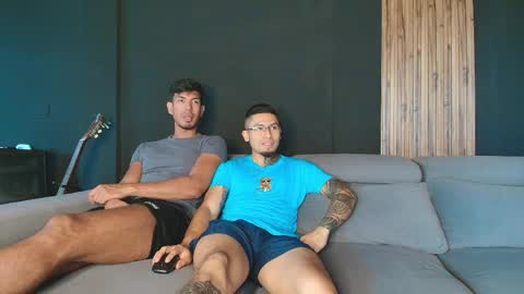 thestraightroom online show from 04.07.26