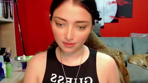  I dont do real meetings My bio  online show from 03.05.25