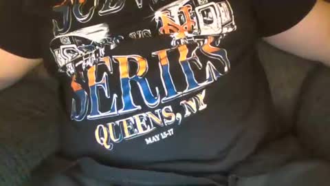 Thethrill online show from 05.27.26