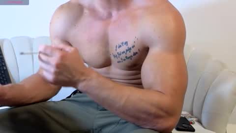 TheTop online show from 10.08.25