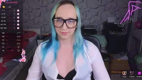 The Great And Powerful Trixie online show from 11.13.25