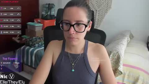 Snapshot of thetropicalseduction chatting on 07.23.26 Nicole online show from 07.23.26