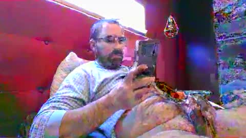 Snapshot of theviper1990 chatting on 03.29.26 Carlos1990 online show from 03.29.26