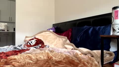 Sapphire the Vixen online show from 01.09.26