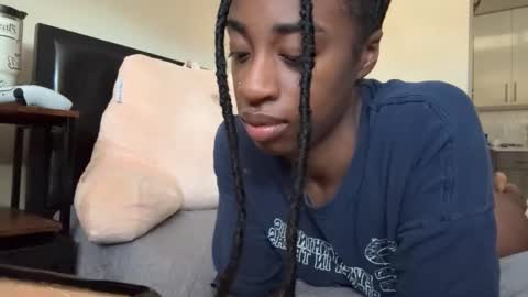 Sapphire the Vixen online show from 02.13.26