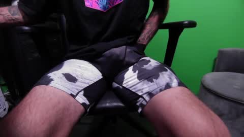 TheVulvaAddict aka kuruptxxx online show from 06.28.26