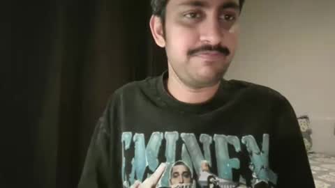 Snapshot of thewildtonguee chatting on 02.15.25 TheWildTongue online show from 02.15.25