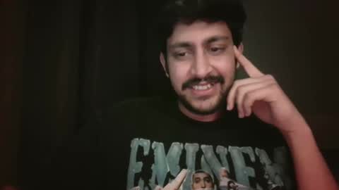 Snapshot of thewildtonguee chatting on 03.02.25 TheWildTongue online show from 03.02.25