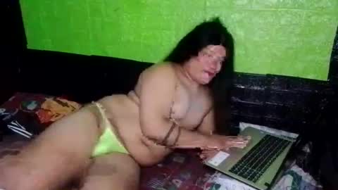 chubbysweetsexybitch online show from 01.04.25
