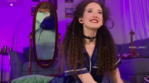 thewillownest online show from 04.19.26