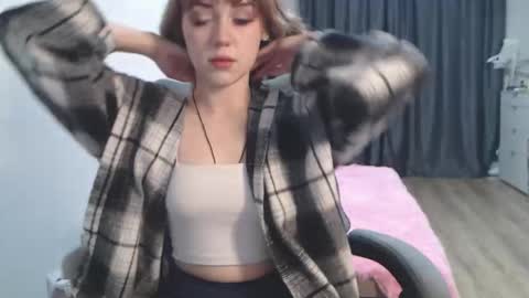 theysaidimcute online show from 10.09.25