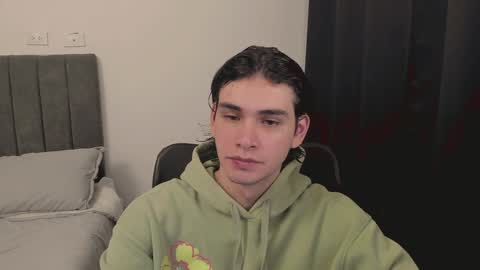 thiaan__ online show from 12.23.24