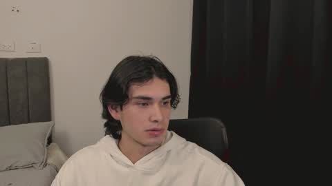 thiaan__ online show from 12.31.24