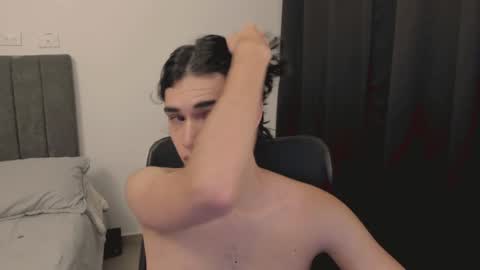 thiaan__ online show from 12.31.24