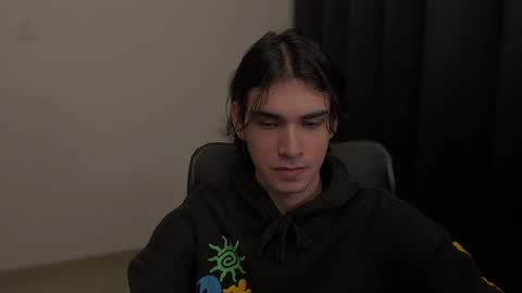 thiaan__ online show from 01.24.25