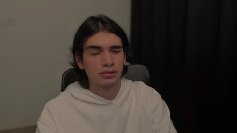 thiaan__ online show from 01.25.25