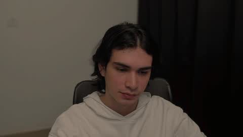 thiaan__ online show from 01.29.25