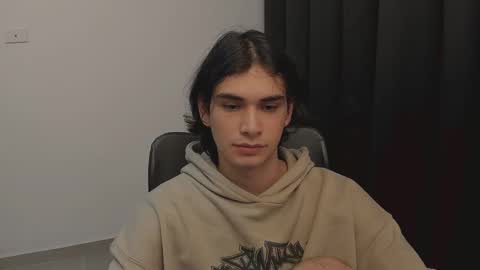 thiaan__ online show from 02.21.25