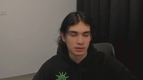 thiaan__ online show from 02.22.25