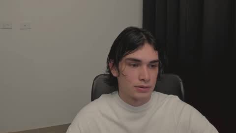 thiaan__ online show from 02.28.25