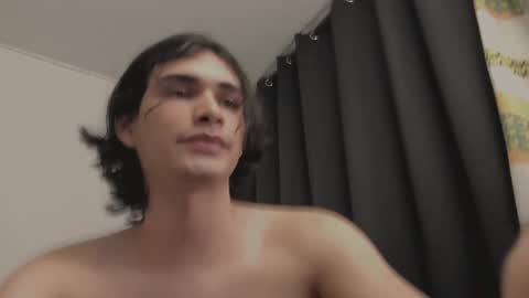 thiaan__ online show from 02.28.25