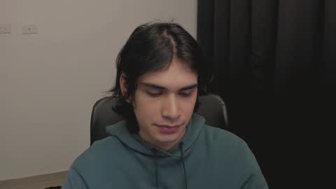 thiaan__ online show from 03.01.25