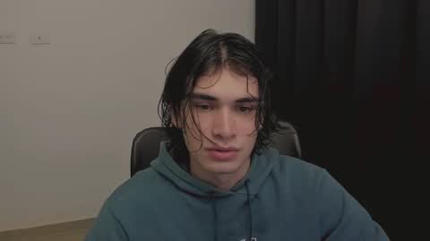 thiaan__ online show from 03.01.25