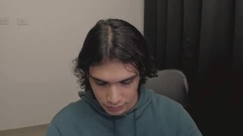 thiaan__ online show from 03.02.25