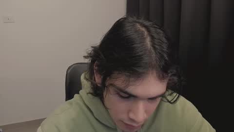 thiaan__ online show from 03.03.25