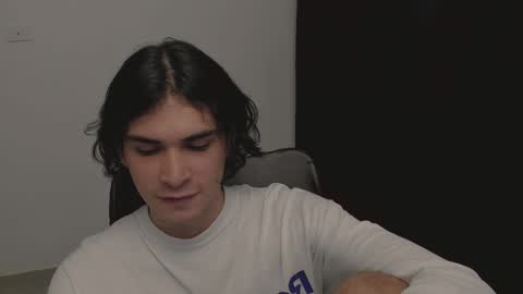 thiaan__ online show from 03.09.25