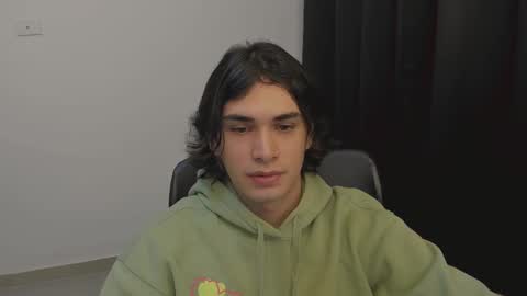 thiaan__ online show from 03.11.25