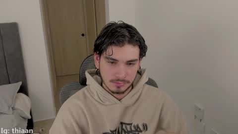 thiaan__ online show from 09.13.25