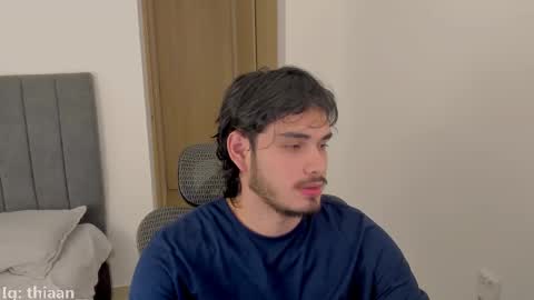 thiaan__ online show from 09.28.25