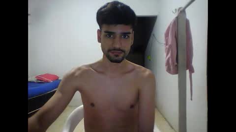 thiago22bk online show from 11.28.25