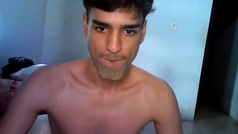 thiago22bk online show from 12.15.25