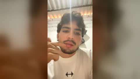 Snapshot of thiago682059 chatting on 07.29.26 thiago682059 online show from 07.29.26