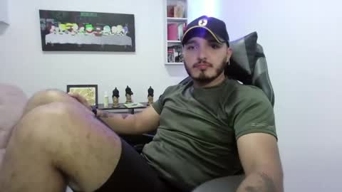 thiago_420 online show from 05.13.26