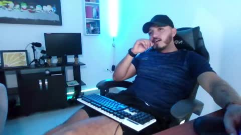 thiago_420 online show from 05.15.26