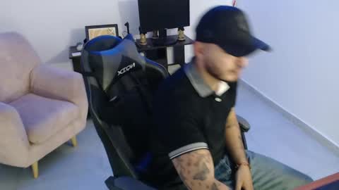 Snapshot of thiago_420 chatting on 06.03.26 thiago_420 online show from 06.03.26