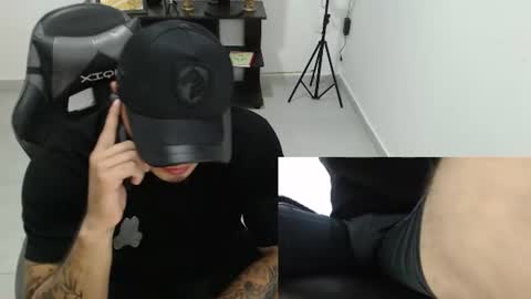 Snapshot of thiago_420 chatting on 06.20.26 thiago_420 online show from 06.20.26