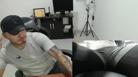 Snapshot of thiago_420 chatting on 06.21.26 thiago_420 online show from 06.21.26