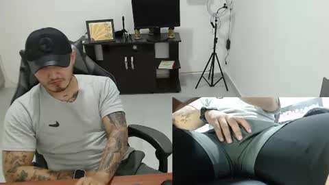 Snapshot of thiago_420 chatting on 06.22.26 thiago_420 online show from 06.22.26